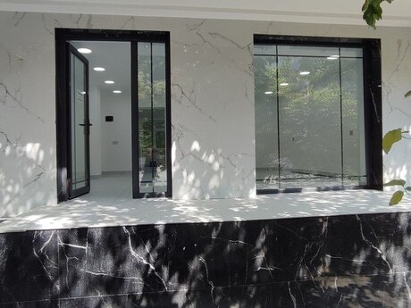 Obyekt - Elmlər Akademiyası m. - 75 m²