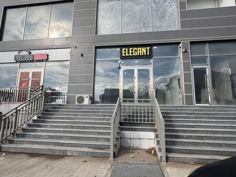 Объект - пос. Бадамдар - 52 м²