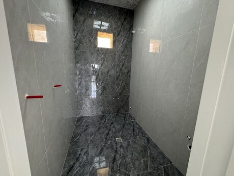 4 otaqlı həyət evi/bağ evi - Xırdalan - 120 m²