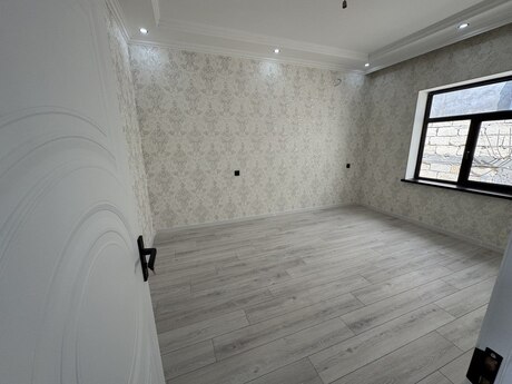 4 otaqlı həyət evi/bağ evi - Xırdalan - 120 m²