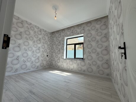 4 otaqlı həyət evi/bağ evi - Xırdalan - 120 m²