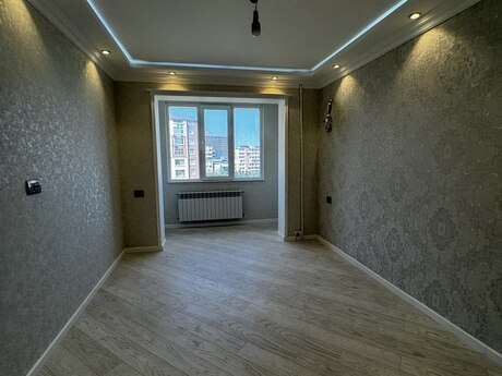 3 otaqlı köhnə tikili - Azadlıq Prospekti m. - 80 m²