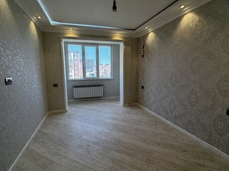 3 otaqlı köhnə tikili - Azadlıq Prospekti m. - 80 m²