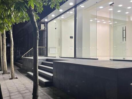 Obyekt - Köhnə Günəşli q. - 500 m²