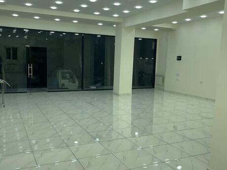 Obyekt - Köhnə Günəşli q. - 500 m²