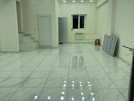 Obyekt - Köhnə Günəşli q. - 500 m²