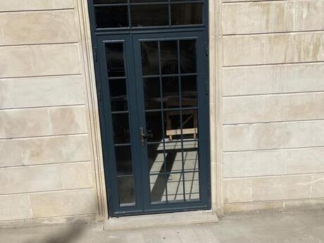 Obyekt - Nizami m. - 80 m²