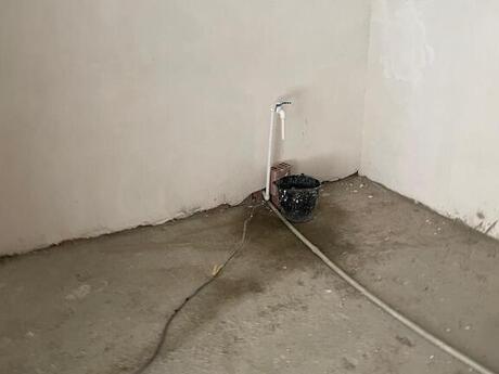 Obyekt - Nizami m. - 80 m²