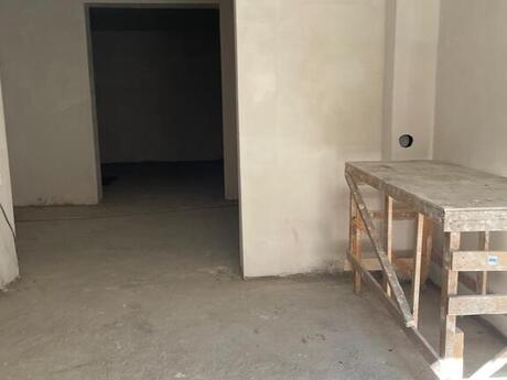 Obyekt - Nizami m. - 80 m²