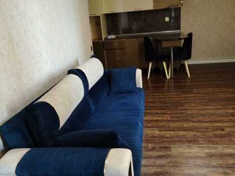 Kirayə 2 otaqlı mənzil, 54,8 m², İnşaatçılar: 800 ₼/ay 5