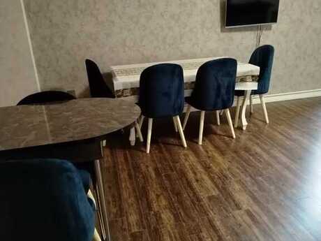 Kirayə 2 otaqlı mənzil, 54,8 m², İnşaatçılar: 800 ₼/ay 4