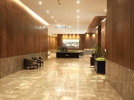 4 otaqlı yeni tikili - Nəsimi r. - 140 m²