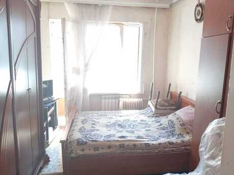 2 otaqlı köhnə tikili - Nəriman Nərimanov m. - 60 m²