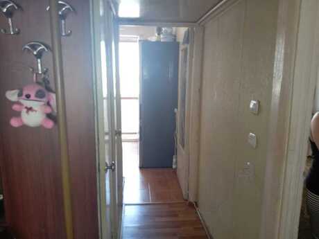 2 otaqlı köhnə tikili - Nəriman Nərimanov m. - 60 m²