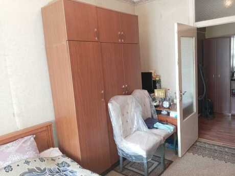 2 otaqlı köhnə tikili - Nəriman Nərimanov m. - 60 m²