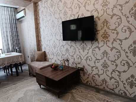 2 otaqlı yeni tikili - Zığ q. - 56 m²