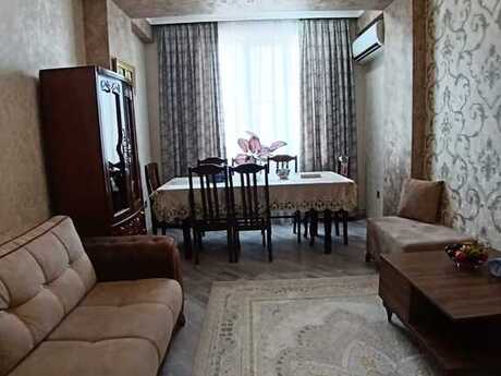 2 otaqlı yeni tikili - Zığ q. - 56 m²