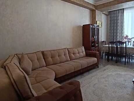 2 otaqlı yeni tikili - Zığ q. - 56 m²