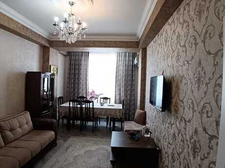 2 otaqlı yeni tikili - Zığ q. - 56 m²