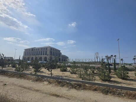 Torpaq - Nardaran q. - 31 sot