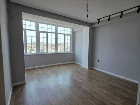 2 otaqlı yeni tikili - Qaraçuxur q. - 60 m²