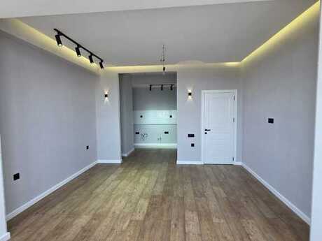 2 otaqlı yeni tikili - Qaraçuxur q. - 60 m²