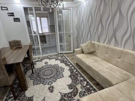 Elan №5411802 - Xırdalan, Xırdalan, 3 otaqlı, 65 m², 3/4 mərtəbə