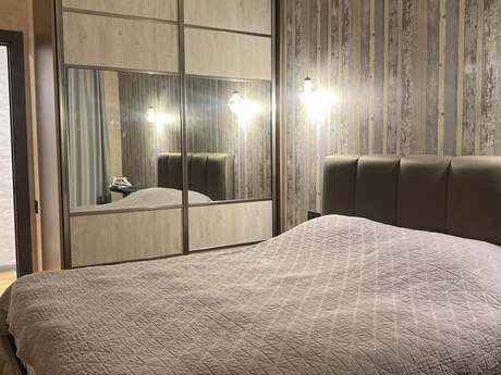 Аренда: 2-комнатная квартира, 82 м², 28 May: 80 ₼/мес 5