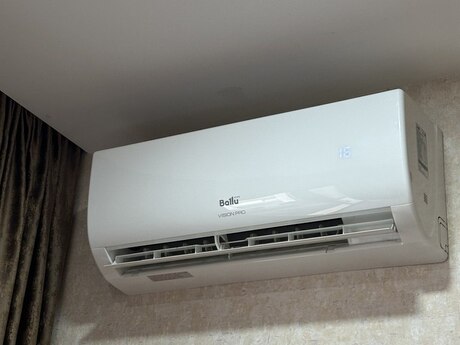 1 otaqlı yeni tikili - Şah İsmayıl Xətai m. - 80 m²