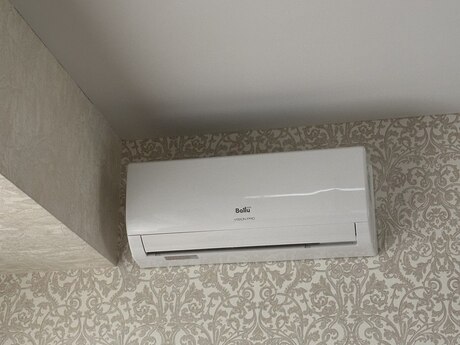 1 otaqlı yeni tikili - Şah İsmayıl Xətai m. - 80 m²