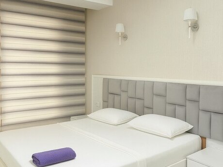 3 otaqlı yeni tikili - Şah İsmayıl Xətai m. - 155 m²