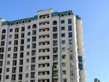 2 otaqlı yeni tikili - Həzi Aslanov m. - 67 m²