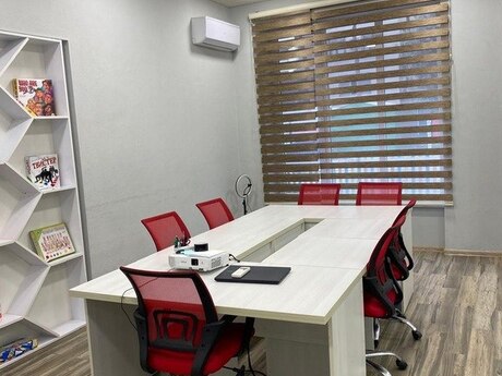 Obyekt - Həzi Aslanov m. - 120 m²
