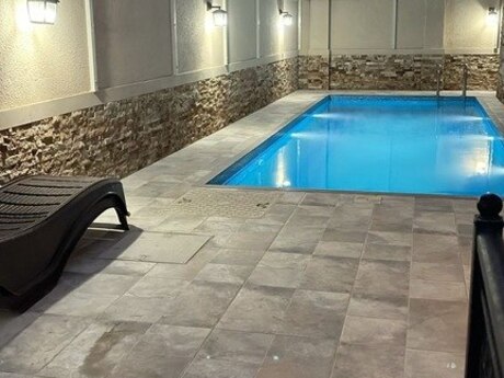 5 otaqlı həyət evi/bağ evi - Pirşağı q. - 250 m²
