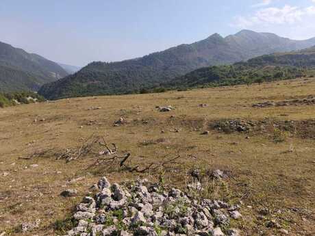 Объявление №5412377 - Губа, Губа, 12 сот