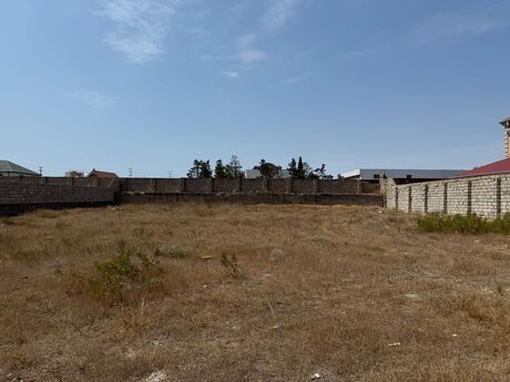 Elan №5412739 - Bakı, Şüvəlan q., 12 sot