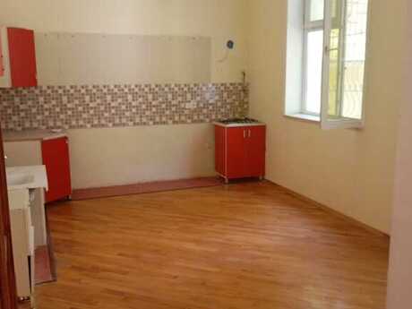 Obyekt - 8-ci mikrorayon q. - 750 m²