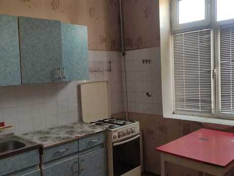 2 otaqlı köhnə tikili - Nəriman Nərimanov m. - 50 m²