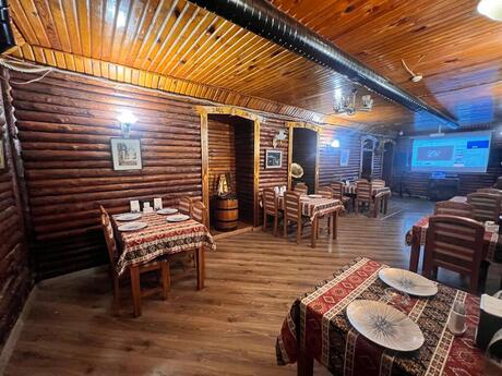 Obyekt - İçəri Şəhər m. - 170 m²