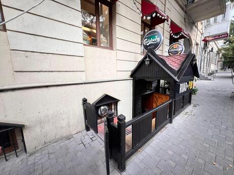 Объявление №5413370 - Баку, м. Ичеришехер, 170 м²