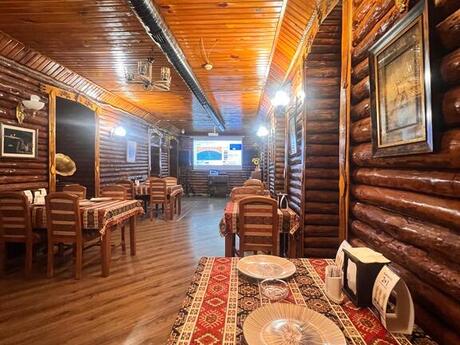 Obyekt - İçəri Şəhər m. - 170 m²