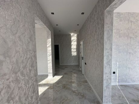 4 otaqlı həyət evi, 130 m², Şüvəlan: 155 000 ₼ 5