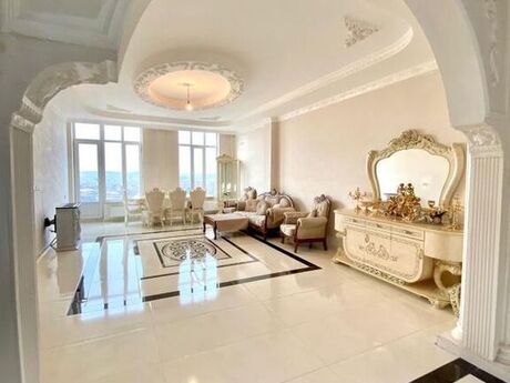 5-комн. дом/дача - пос. 9-й мкр - 240 м²