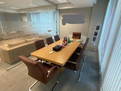 2-комн. офис - м. Шах Исмаил Хатаи - 50 м²