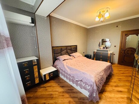 4-room apartment, 139 m², Xalqlar Dostluğu: 315 000 ₼ 5