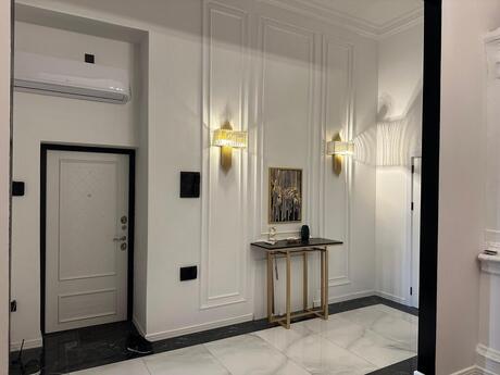3 otaqlı mənzil, 138 m², Ağ şəhər: 600 000 ₼ 2