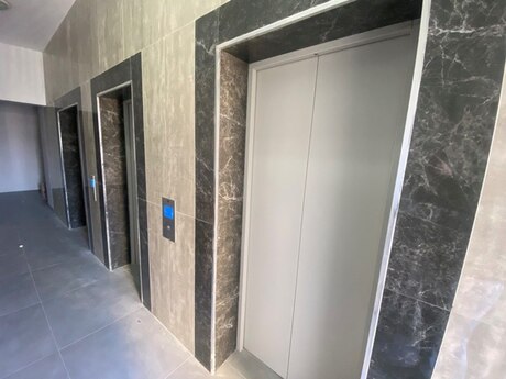 5 otaqlı yeni tikili - Elmlər Akademiyası m. - 304 m²