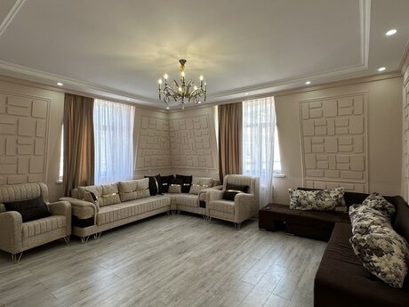 Elan №5413762 - Xırdalan, Xırdalan, 3 otaqlı, 100 m², 8/8 mərtəbə