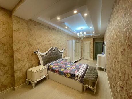 3 otaqlı yeni tikili - 28 May m. - 157 m²