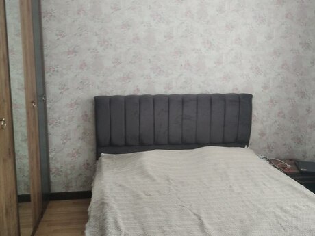 3-room new-build apartment for sale in Həzi Aslanov, 108 m², 240 000 AZN, photo 2 / 9